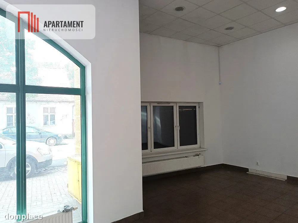 LOKAL USŁUGOWO-HANDLOWY 81 m2 CENTRUM MIASTA — zdjęcie 12