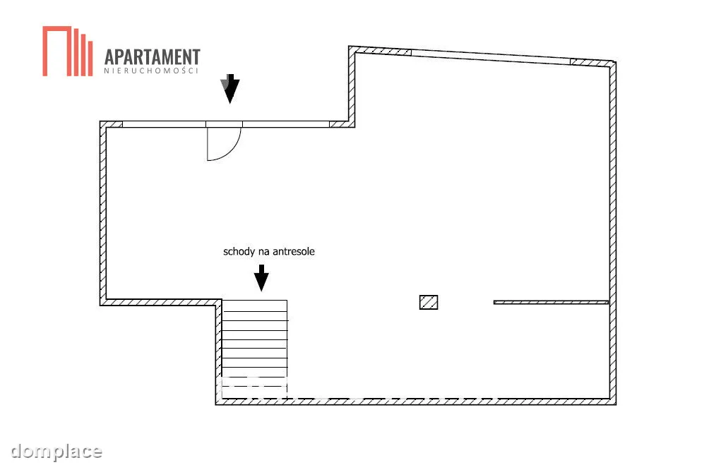 LOKAL USŁUGOWO-HANDLOWY 81 m2 CENTRUM MIASTA — zdjęcie 19