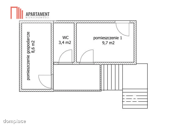 LOKAL USŁUGOWO-HANDLOWY 81 m2 CENTRUM MIASTA — zdjęcie 20
