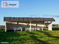 Dom z widokiem na jezioro, garaż, spokojna okolica — zdjęcie 19