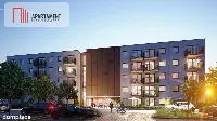Dwupokojowe na Osiedlu Chabrowym — zdjęcie 2