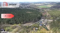 Działki budowlane w zaciszu lasu. Grabowiec. — zdjęcie 4