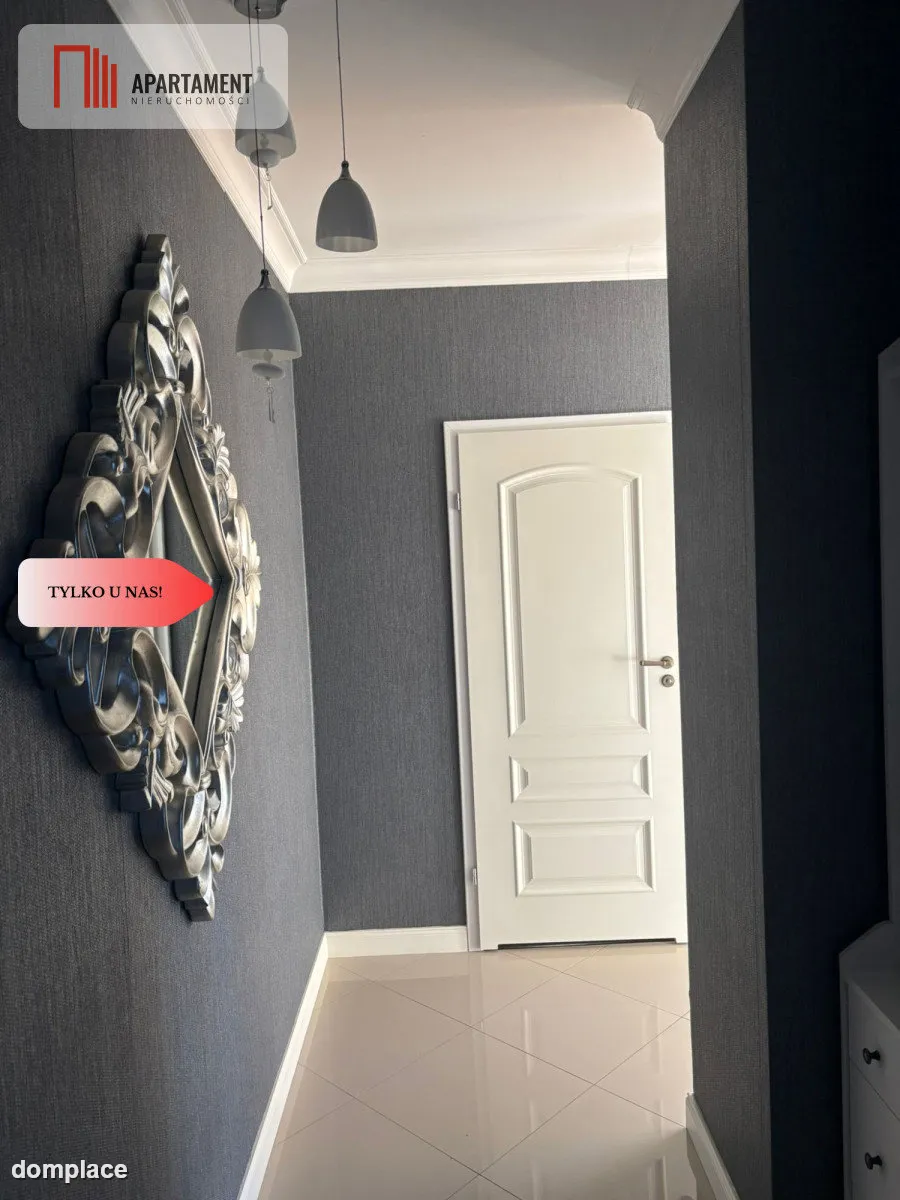 Przestronne mieszkanie w Straszynie — zdjęcie 13