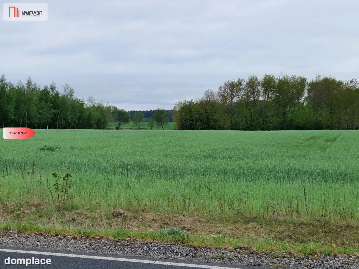 Działki budowlane niedaleko jeziora — zdjęcie 5