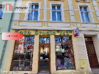 Lokal handlowo/usługowy — zdjęcie 1