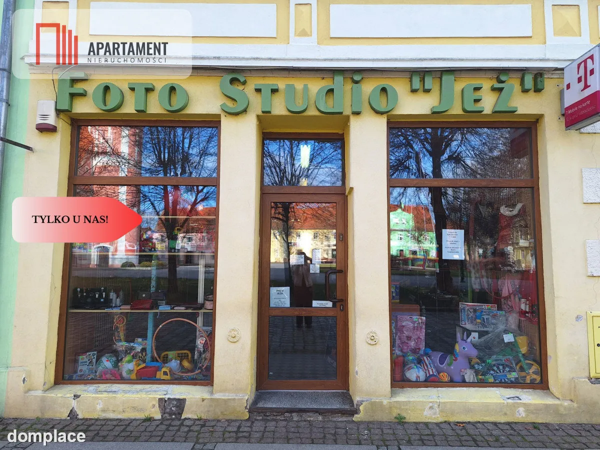 Lokal handlowo/usługowy — zdjęcie 2