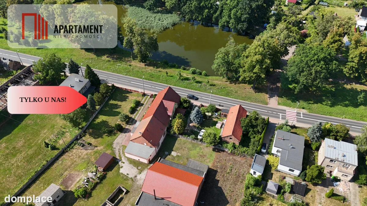 Zadbany dom na dużej działce! — zdjęcie 5