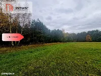 Działka rolna — zdjęcie 1