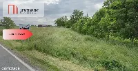 Działka inwestycyjna przy DK36 — zdjęcie 4