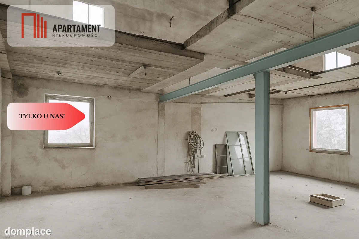 Budynek po młynie 775 m² z potencjałem Żnin — zdjęcie 16