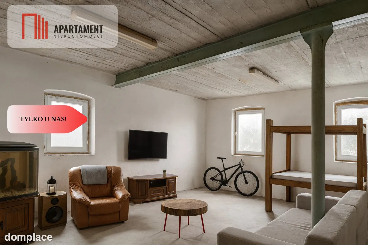 Budynek po młynie 775 m² z potencjałem Żnin — zdjęcie 15