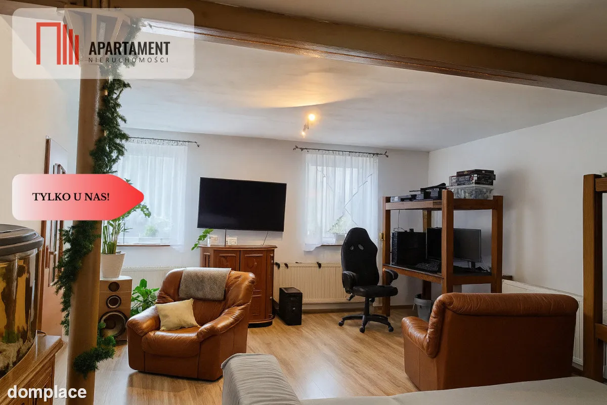 Budynek po młynie 775 m² z potencjałem Żnin — zdjęcie 4