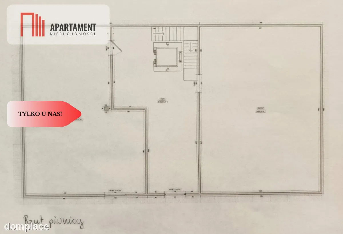 Budynek po młynie 775 m² z potencjałem Żnin — zdjęcie 21