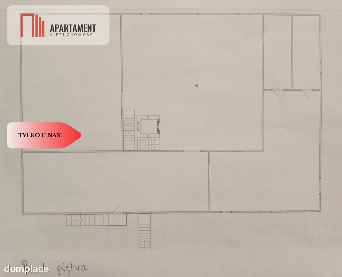 Budynek po młynie 775 m² z potencjałem Żnin — zdjęcie 19