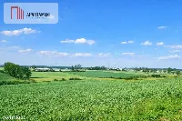 Działka z wydanymi warunkami zabudowy. — zdjęcie 2