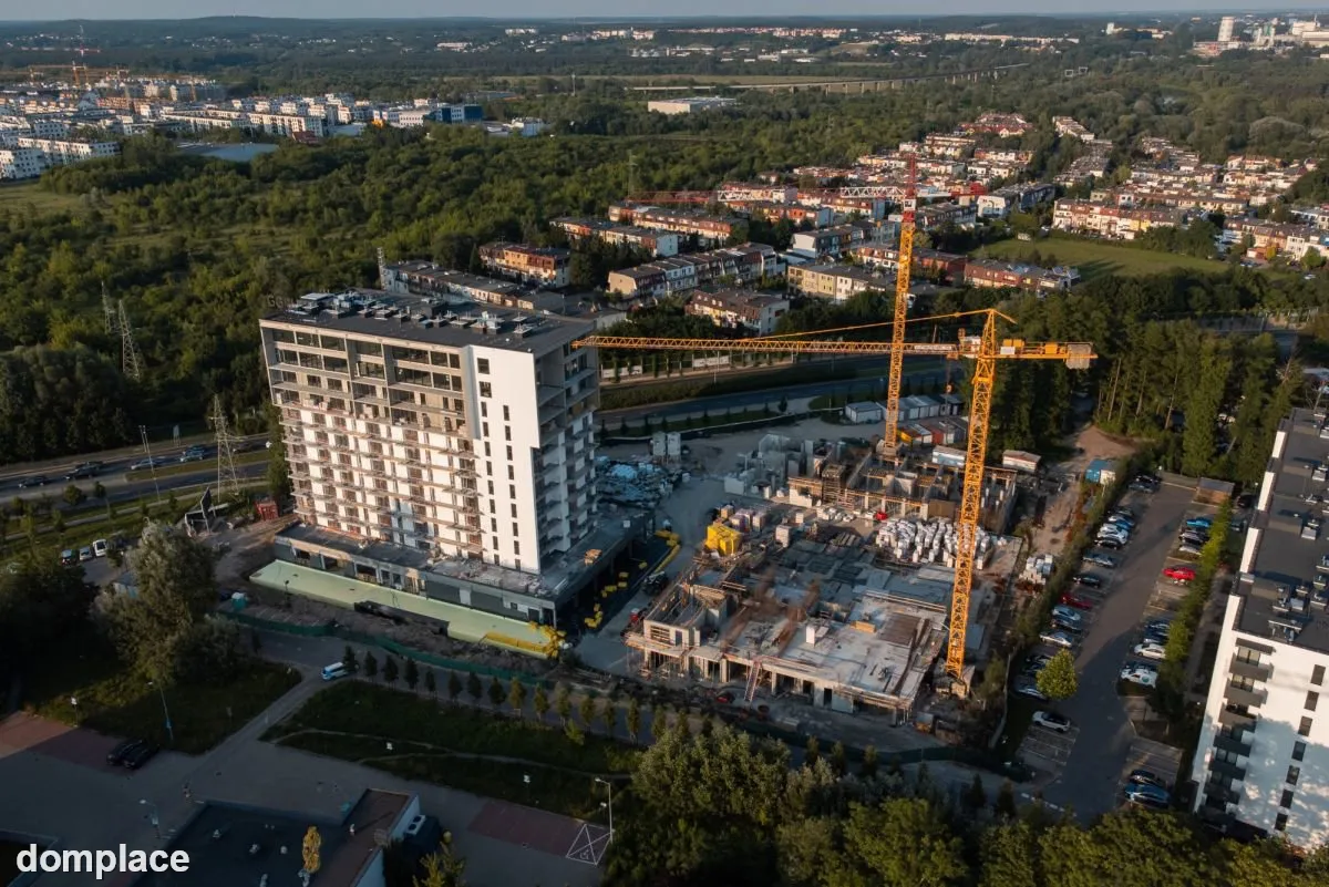 Sprzedam jednopokojowe mieszkanie. 0% prowizji — zdjęcie 8