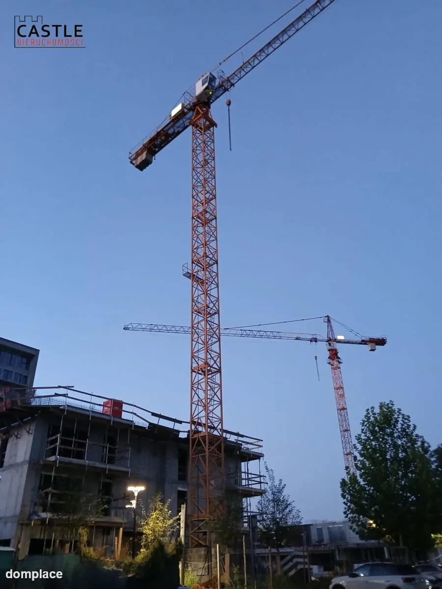 Sprzedam jednopokojowe mieszkanie. 0% prowizji — zdjęcie 10