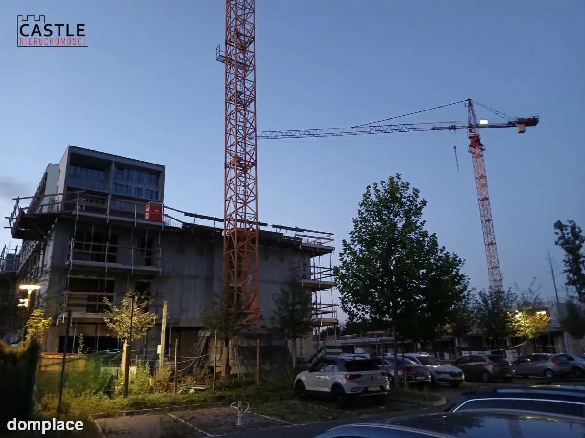 Sprzedam jednopokojowe mieszkanie. 0% prowizji — zdjęcie 11