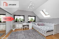 Dom wolnostojący 230 m2 — zdjęcie 12