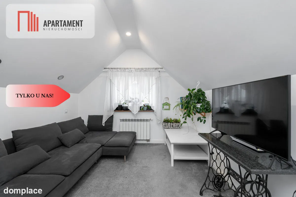 Dom wolnostojący 230 m2 — zdjęcie 13