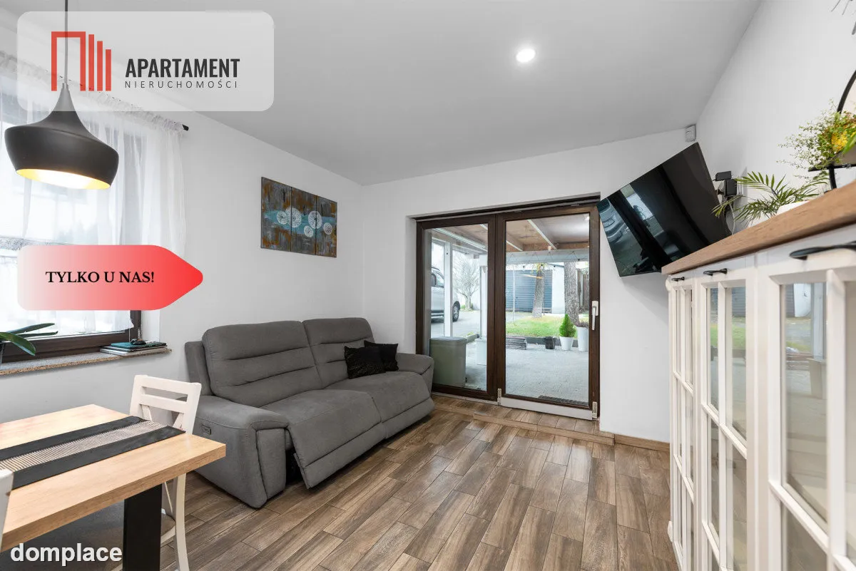 Dom wolnostojący 230 m2 — zdjęcie 3