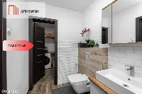Dom wolnostojący 230 m2 — zdjęcie 6