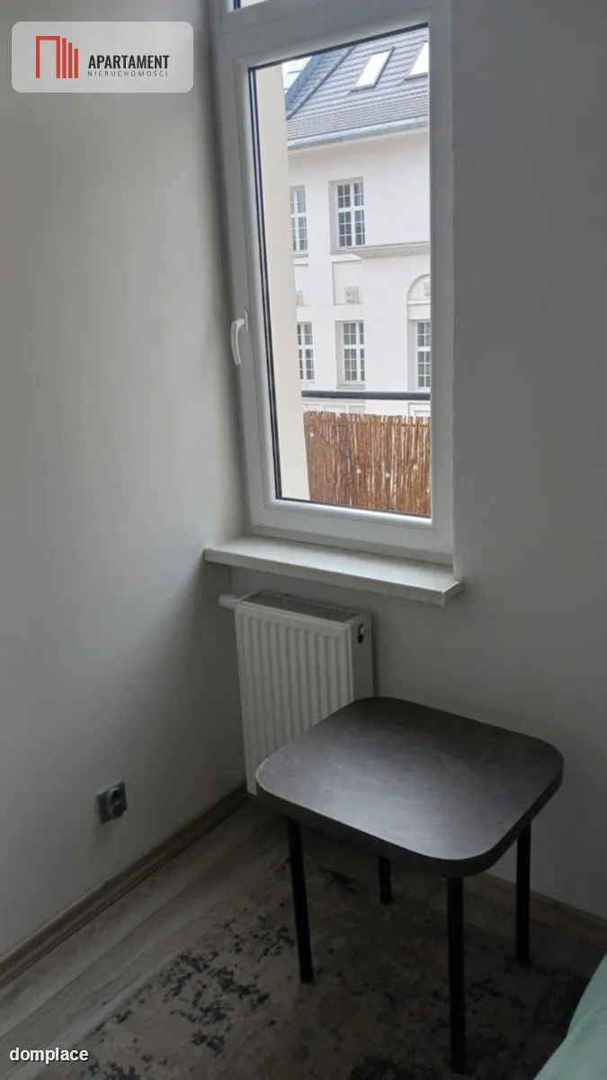 Komfortowe mieszkanie w kamienicy *CENTRUM* — zdjęcie 5