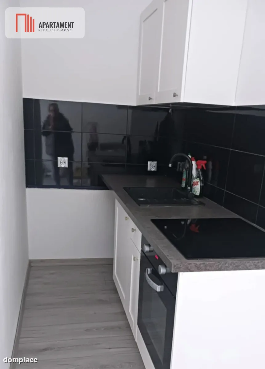 Komfortowe mieszkanie w kamienicy *CENTRUM* — zdjęcie 3