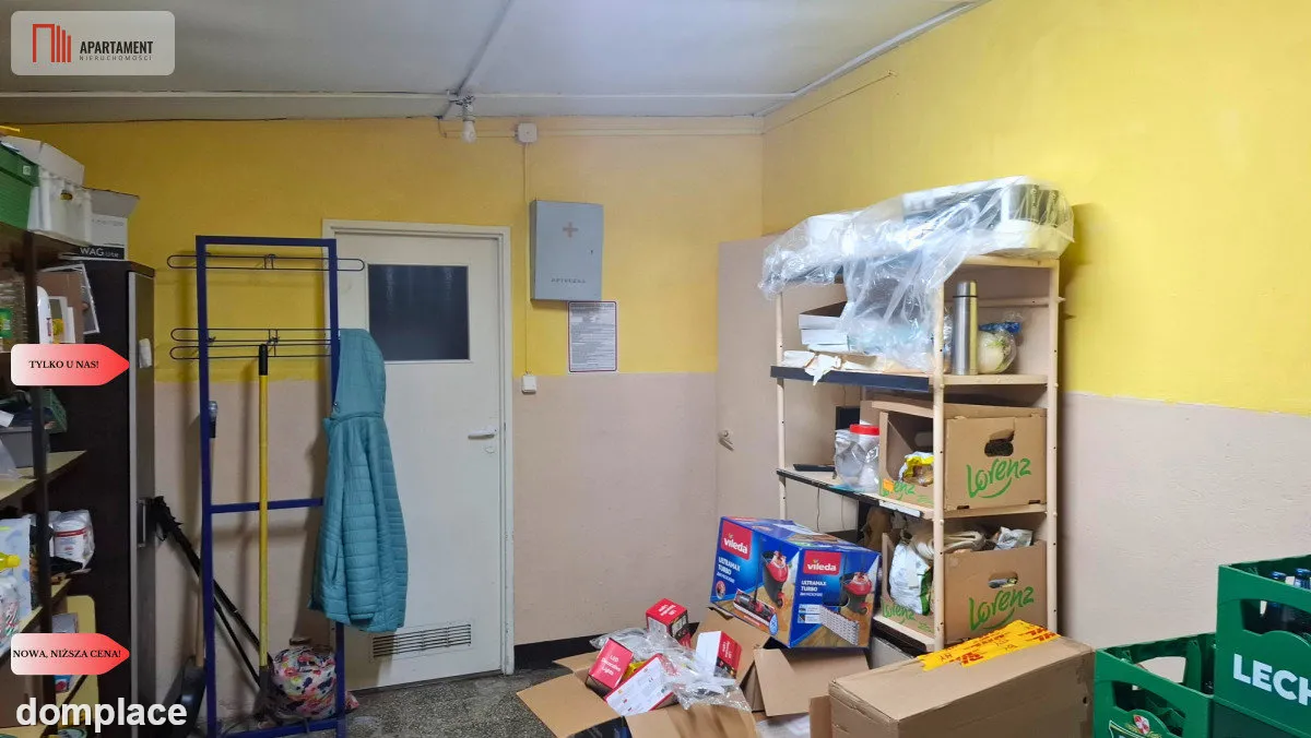 Sklep na Dom w Jeziorkach gm. Lniano | 64m2 — zdjęcie 5
