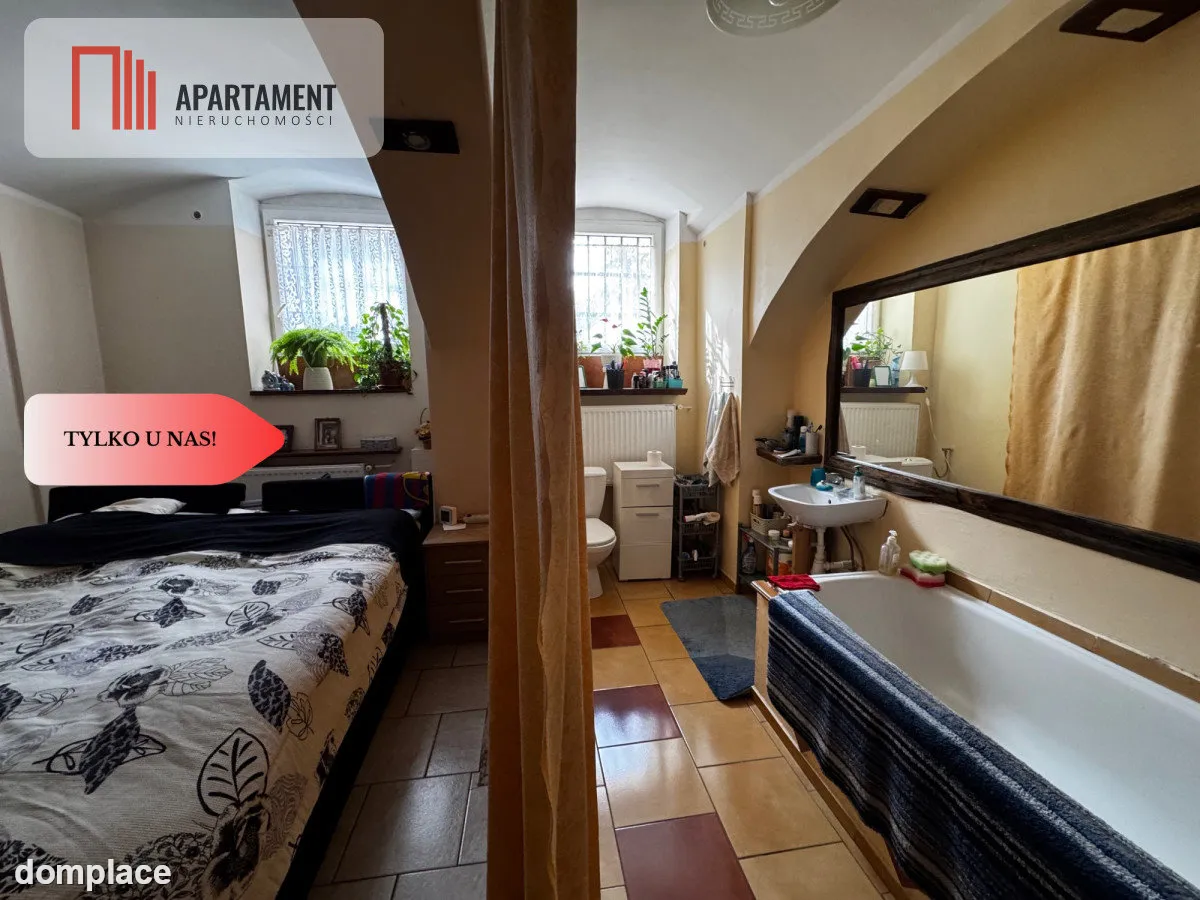 Mieszkanie o powierzchni 120m2 — zdjęcie 4