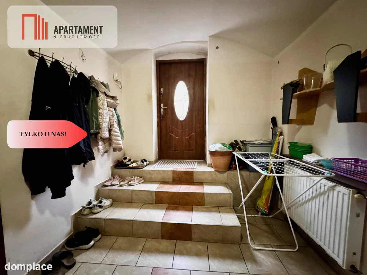 Mieszkanie o powierzchni 120m2 — zdjęcie 5
