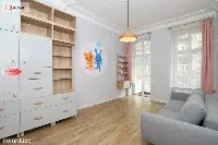 10 900 zł za m2/ 3 pokoje+ balkon+ piwnica — zdjęcie 3