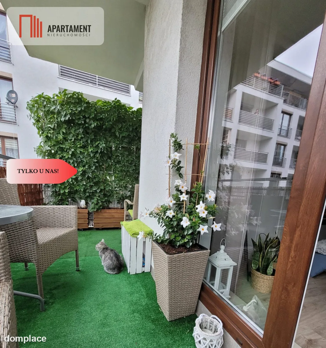 OKAZJA ! M-4, loggia, winda, parking Brodnica — zdjęcie 48