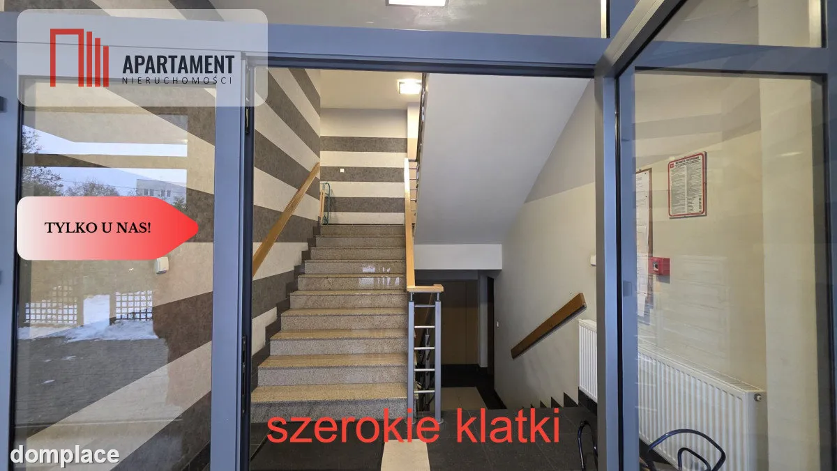 OKAZJA ! M-4, loggia, winda, parking Brodnica — zdjęcie 3