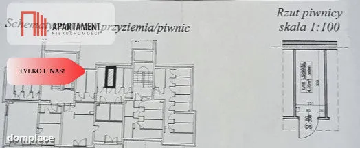 OKAZJA ! M-4, loggia, winda, parking Brodnica — zdjęcie 43