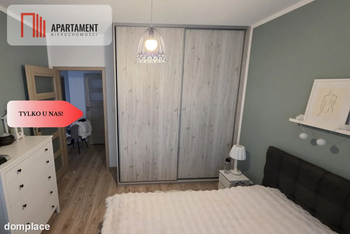 OKAZJA ! M-4, loggia, winda, parking Brodnica — zdjęcie 28