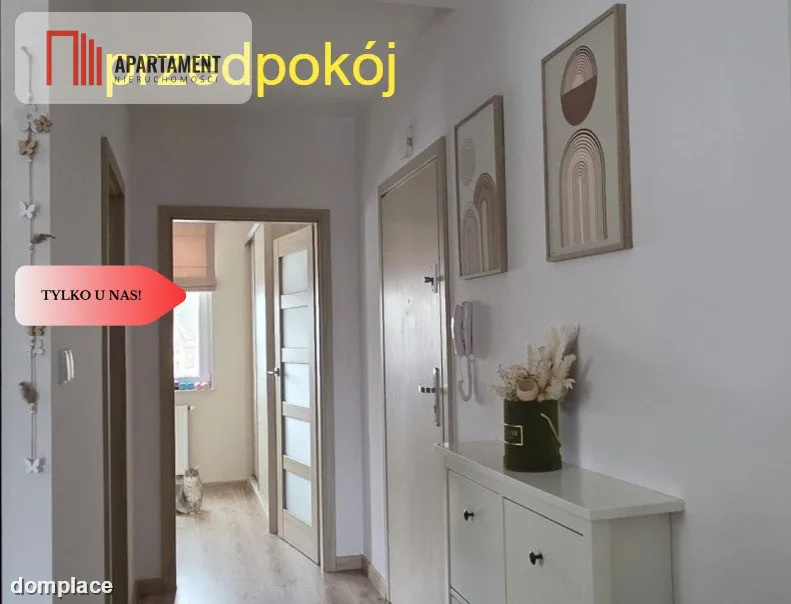 OKAZJA ! M-4, loggia, winda, parking Brodnica — zdjęcie 5