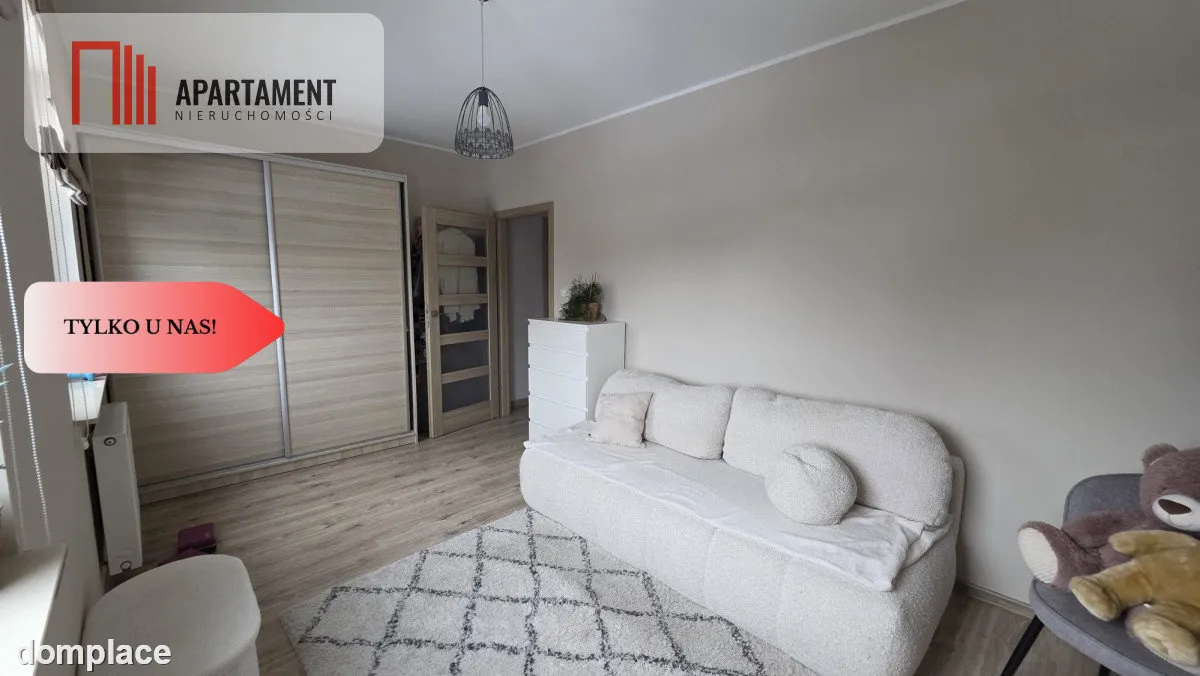 OKAZJA ! M-4, loggia, winda, parking Brodnica — zdjęcie 42