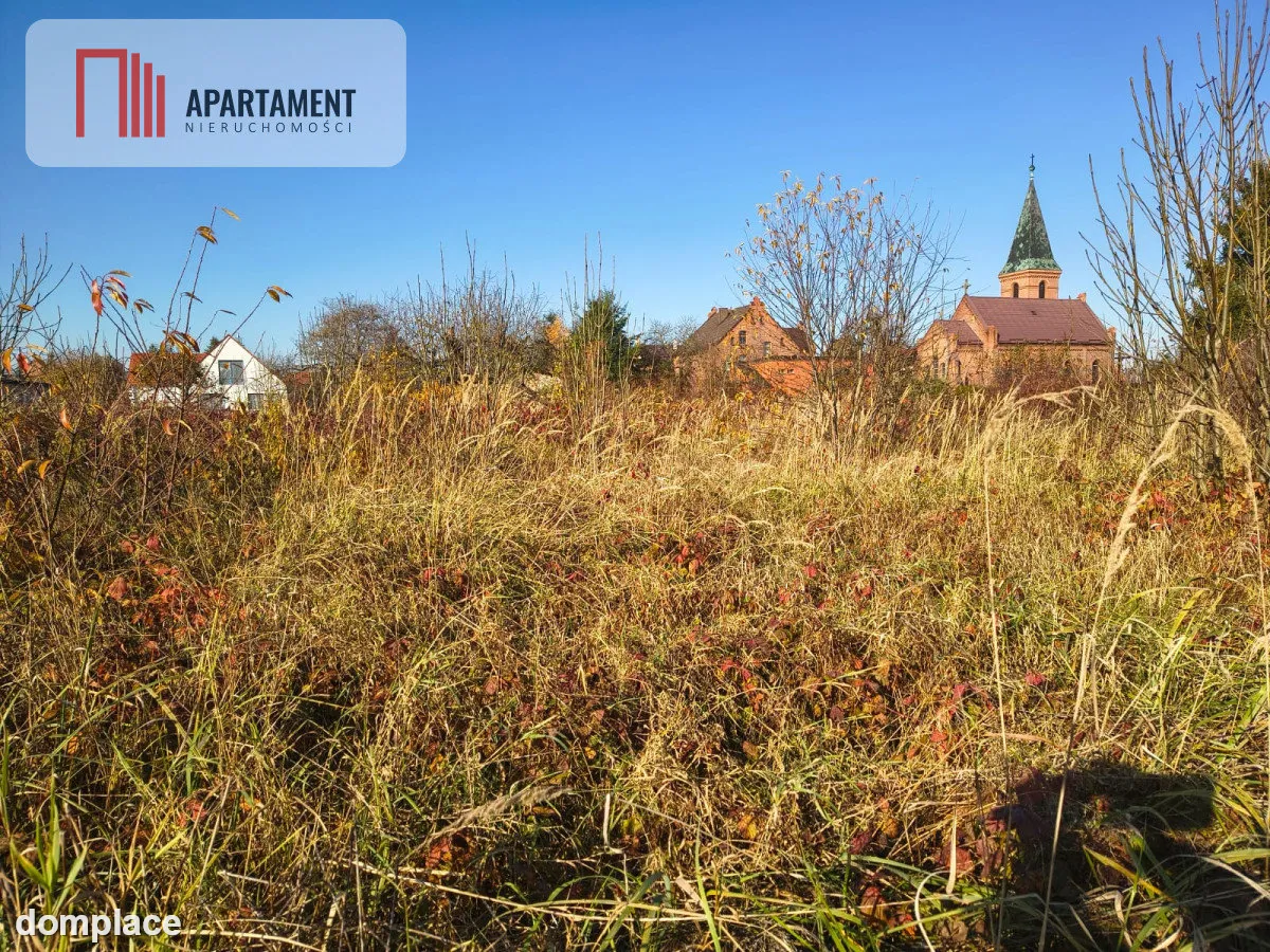 5 minut od miasta!mieszkaniowo-usługowa w Ratowice — zdjęcie 2