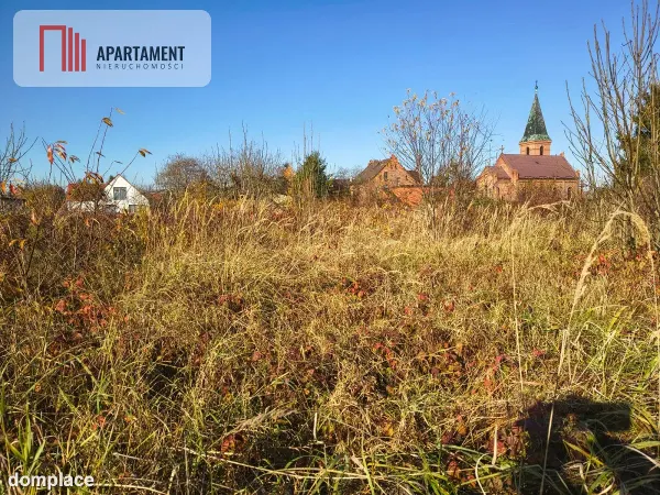 5 minut od miasta!mieszkaniowo-usługowa w Ratowice — zdjęcie 2