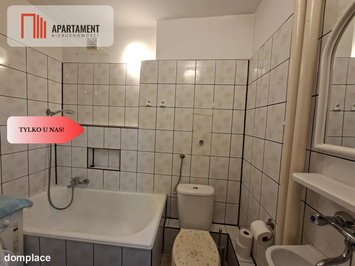 Mieszkanie w centrum- Kościerzyna — zdjęcie 4