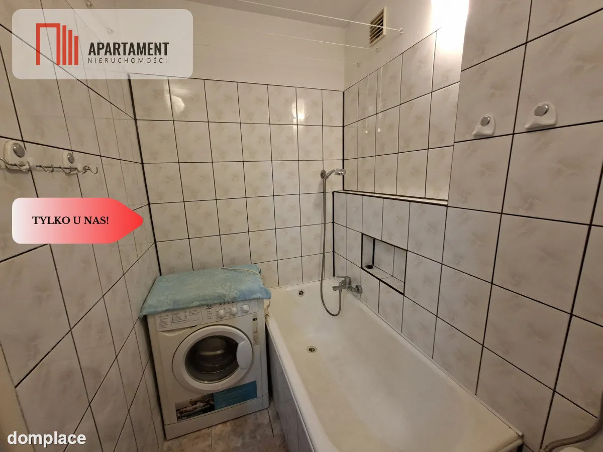 Mieszkanie w centrum- Kościerzyna — zdjęcie 5