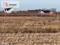 5 minut od miasta-działka mieszkaniowa Ratowice — zdjęcie 2