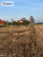 5 minut od miasta-działka mieszkaniowa Ratowice — zdjęcie 4