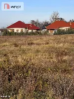 5 minut od miasta-działka mieszkaniowa Ratowice — zdjęcie 5