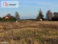 5 minut od miasta-działka mieszkaniowa Ratowice — zdjęcie 1