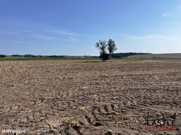 Miejsce na Twój Biznes. Kup działkę, wybuduj hotel — zdjęcie 3