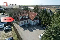 Budynek z potencjałem inwestycyjnym. — zdjęcie 2