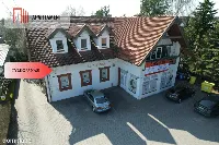 Budynek z potencjałem inwestycyjnym. — zdjęcie 1