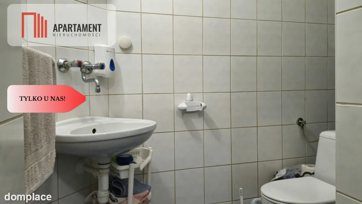 Tyllko u nas! Kamienica w Górznie — zdjęcie 11